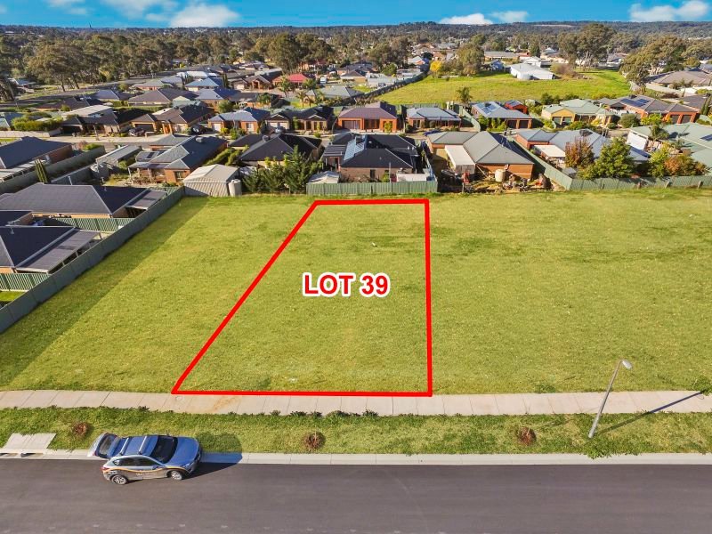 Lot 39 Ashborne Way KANGAROO FLAT 1