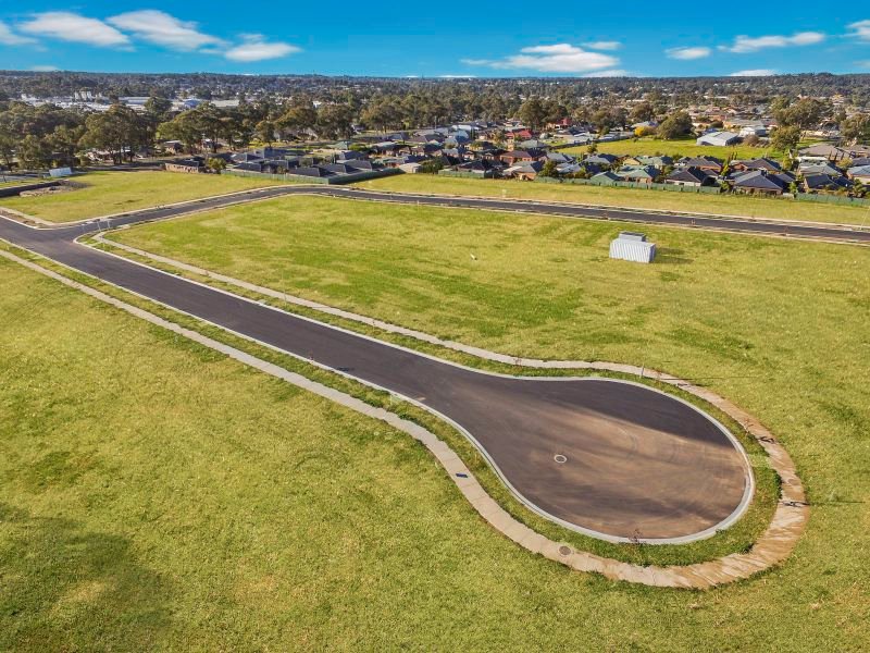 Lot 39 Ashborne Way KANGAROO FLAT 7