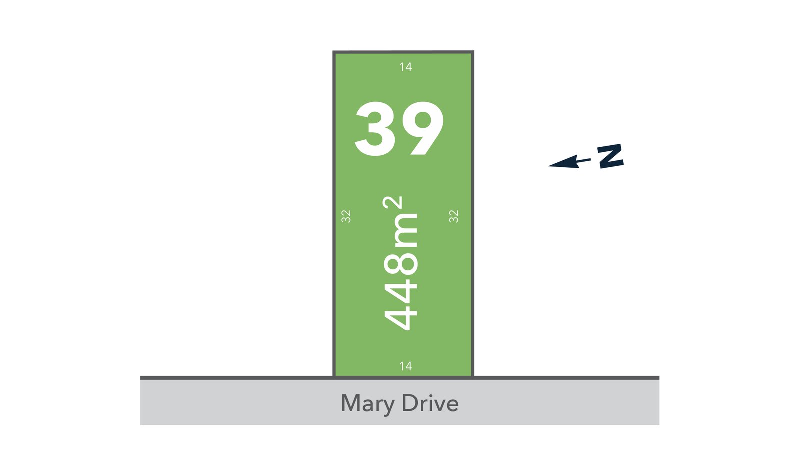 Lot 39 Mary Drive ALFREDTON 1