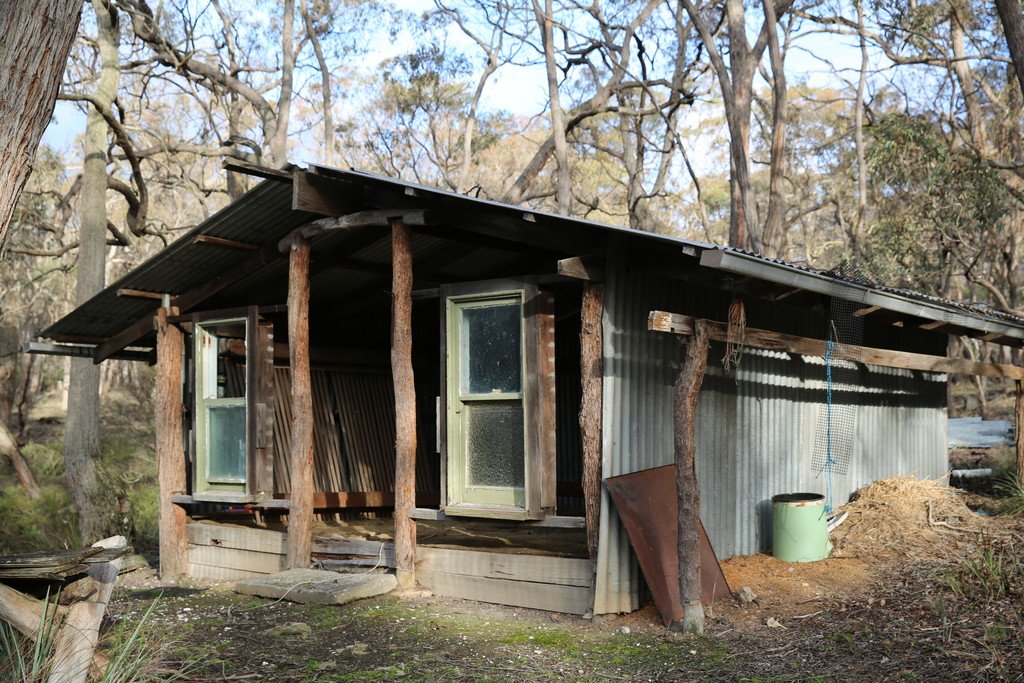 Lot 39 Station Lane CARNGHAM 2