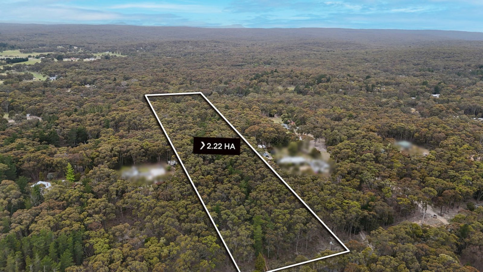 Photos: Lot 39 Tilligs Road