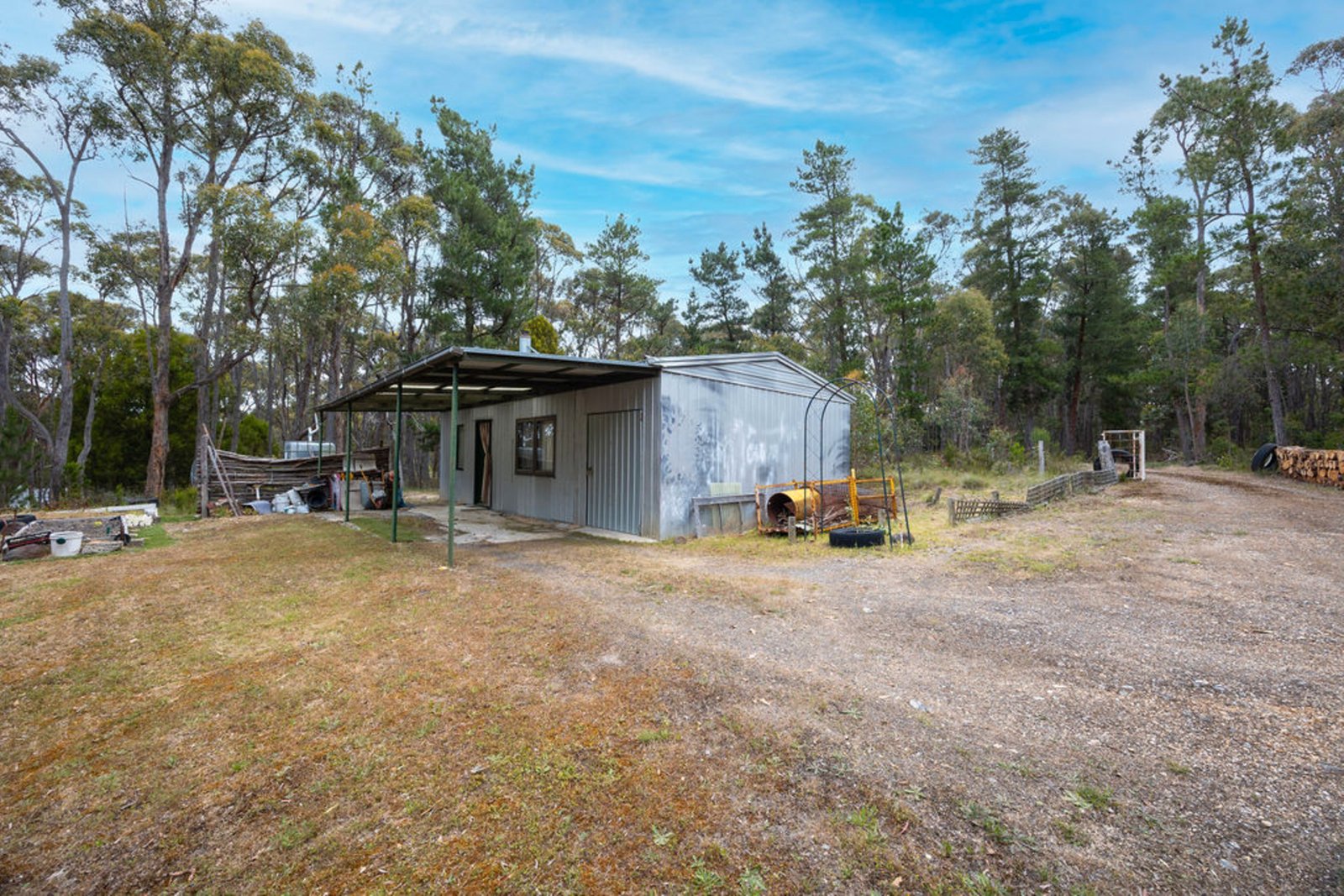 Gallery: Lot 39 Tilligs Road