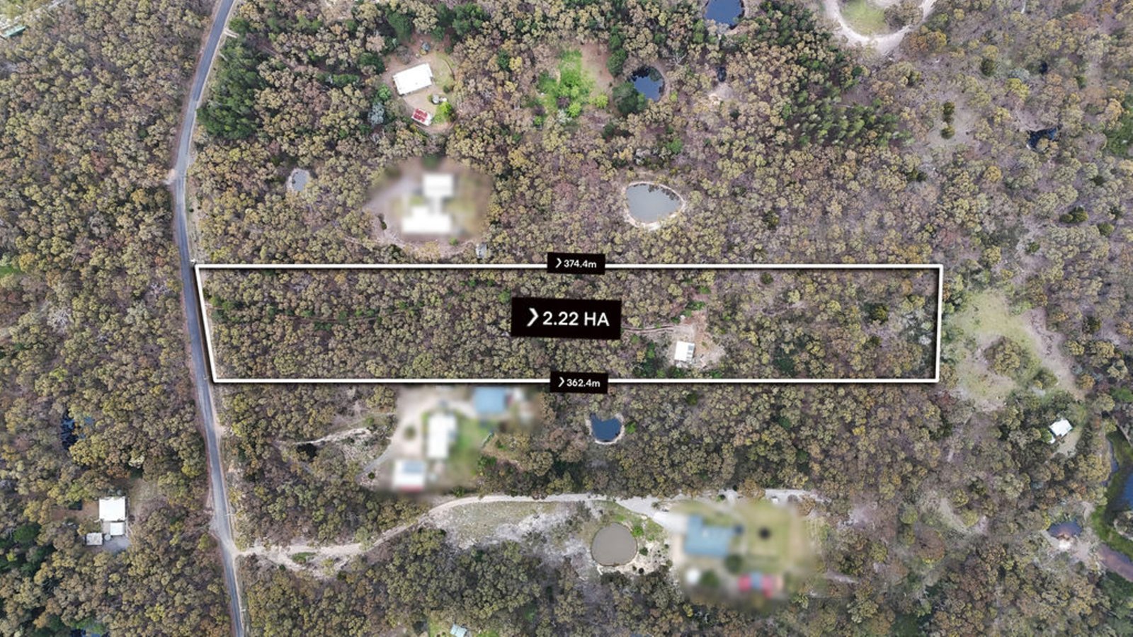 Gallery: Lot 39 Tilligs Road