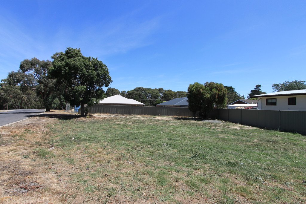 Lot 4, 153 Ballarat Road CRESWICK 3