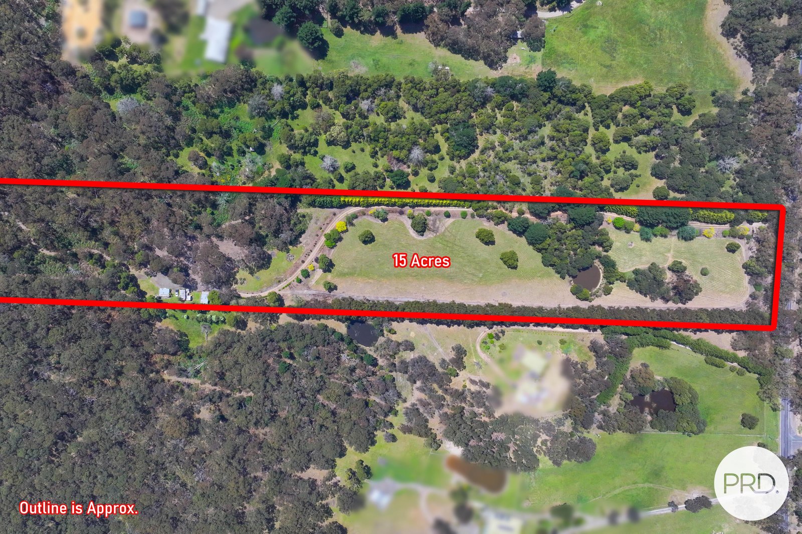 207 Clarendon-Lal Lal Road LAL LAL 2