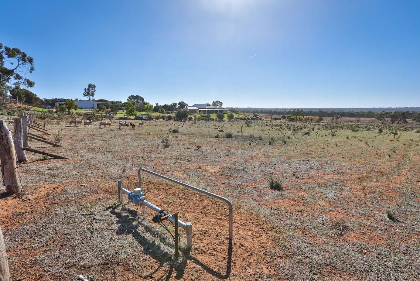 Lot 4, 213 Nerrum Avenue RED CLIFFS 2