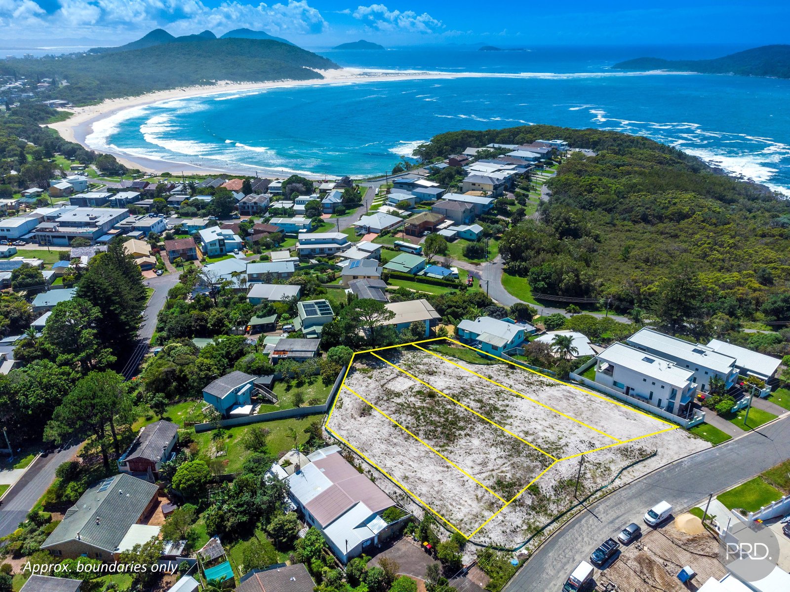 44b Squire Street FINGAL BAY 1