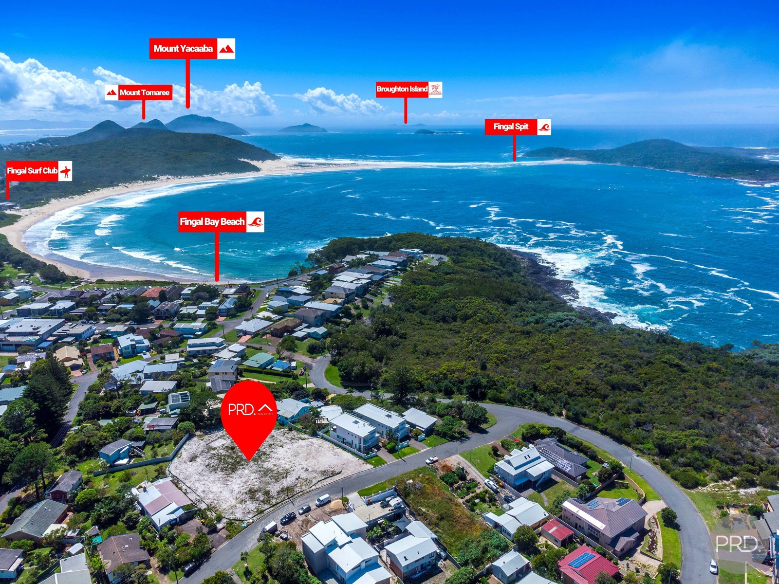 44b Squire Street FINGAL BAY 9