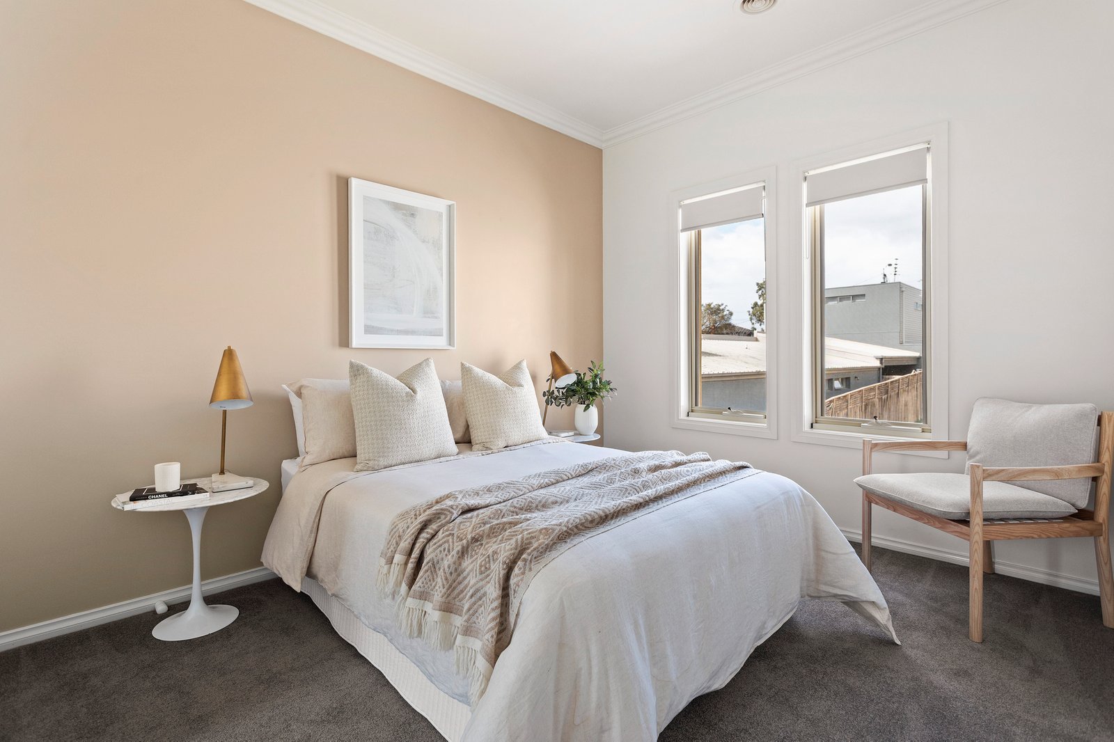 Real Estate and Property in 4/756 Hawthorn Road, Brighton East, VIC