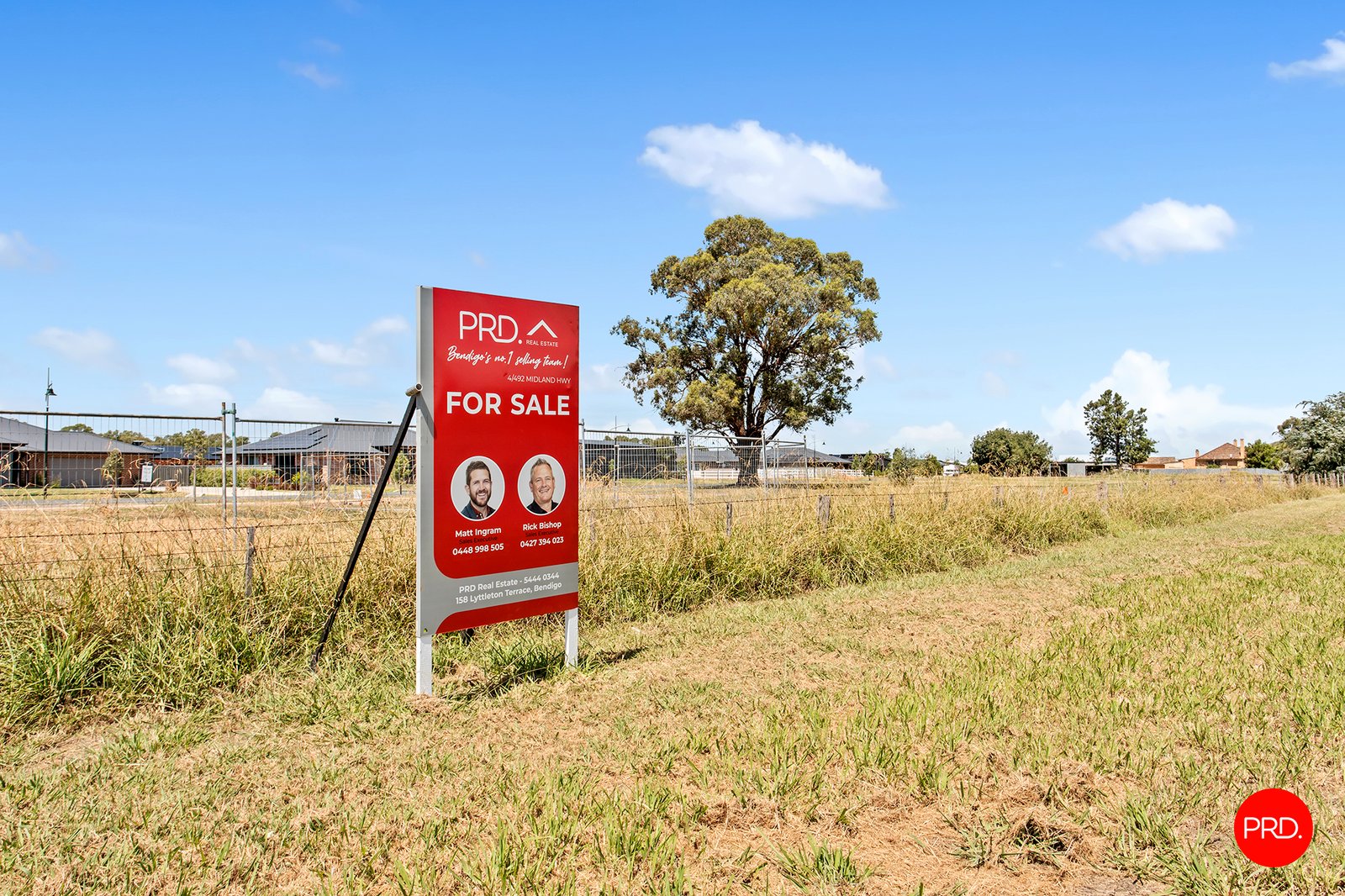 492 Midland Highway HUNTLY 5