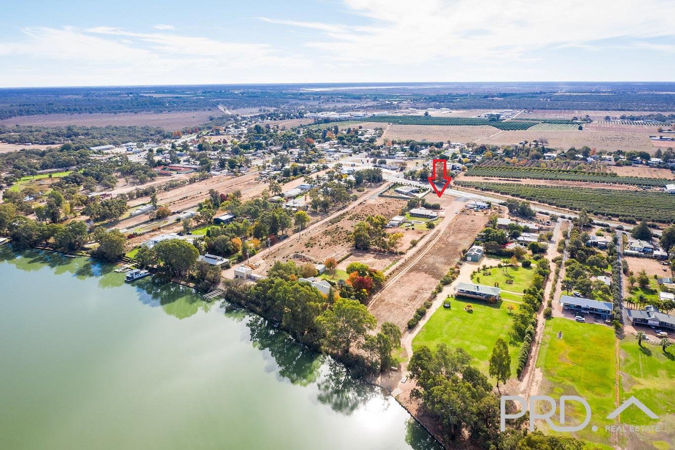 Lot 4, 58-60 Hendy Road BURONGA 1