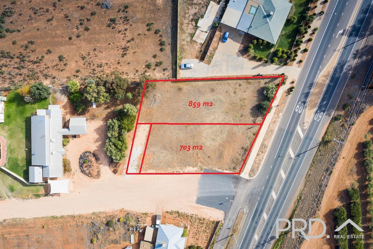 Lot 4, 58-60 Hendy Road BURONGA 4