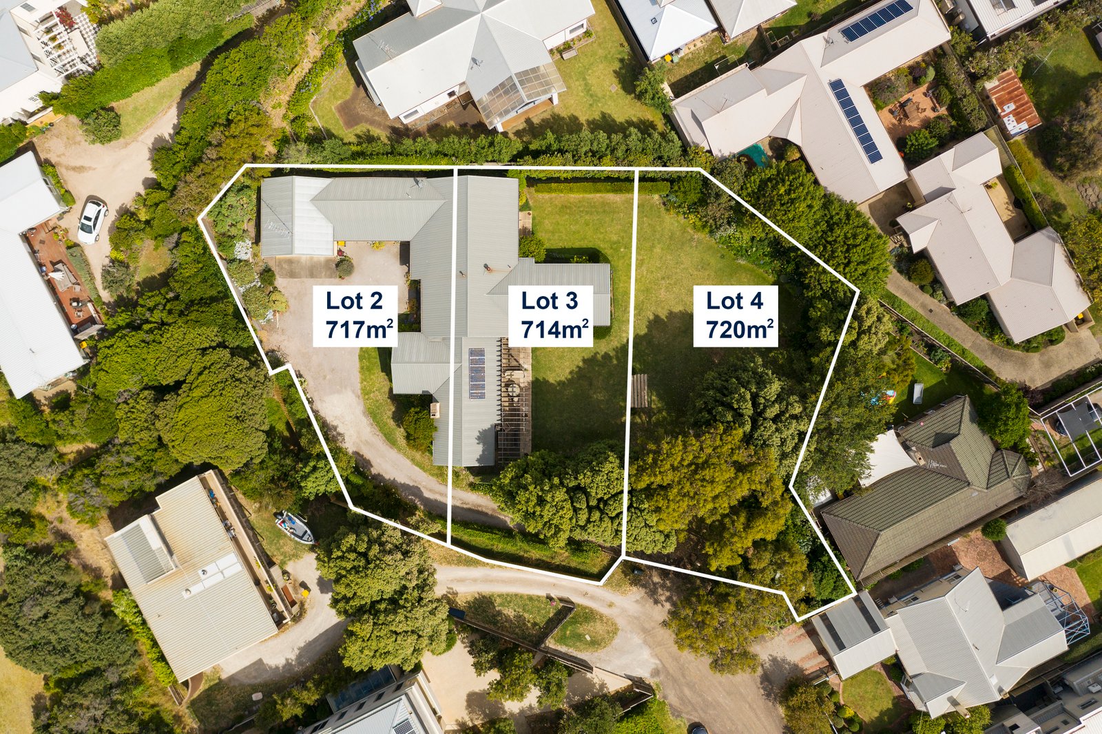 Real Estate and Property in 4 Humble Street, Barwon Heads, VIC