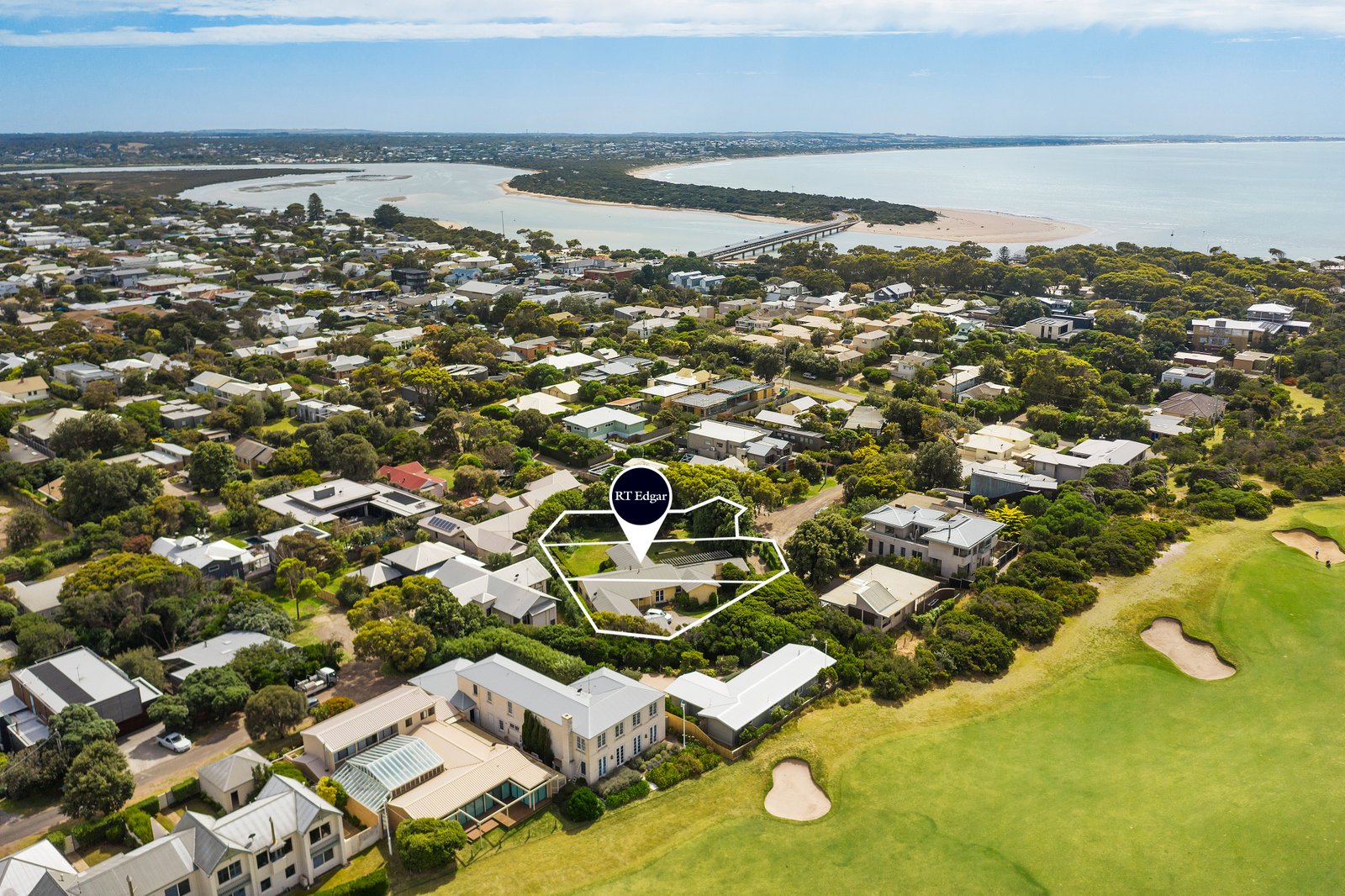 Real Estate and Property in 4 Humble Street, Barwon Heads, VIC