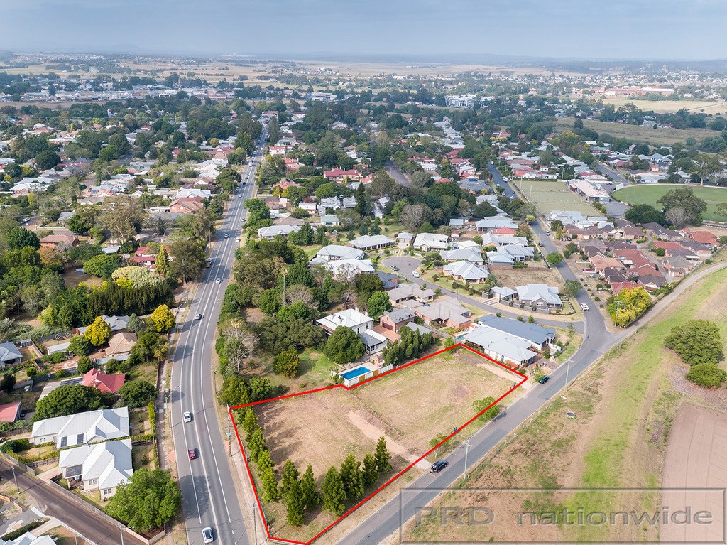 Lot 4, 94 Belmore Road LORN 5