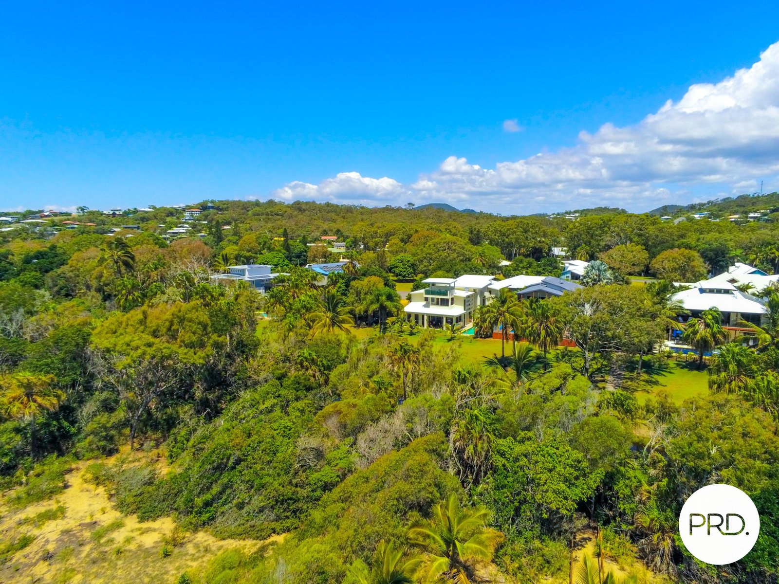 Lot 4 Beach Houses Estate Road, AGNES WATER QLD 4677