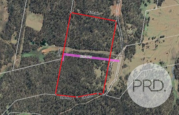 Lot 4 Bradley's Drive TUMBARUMBA 5