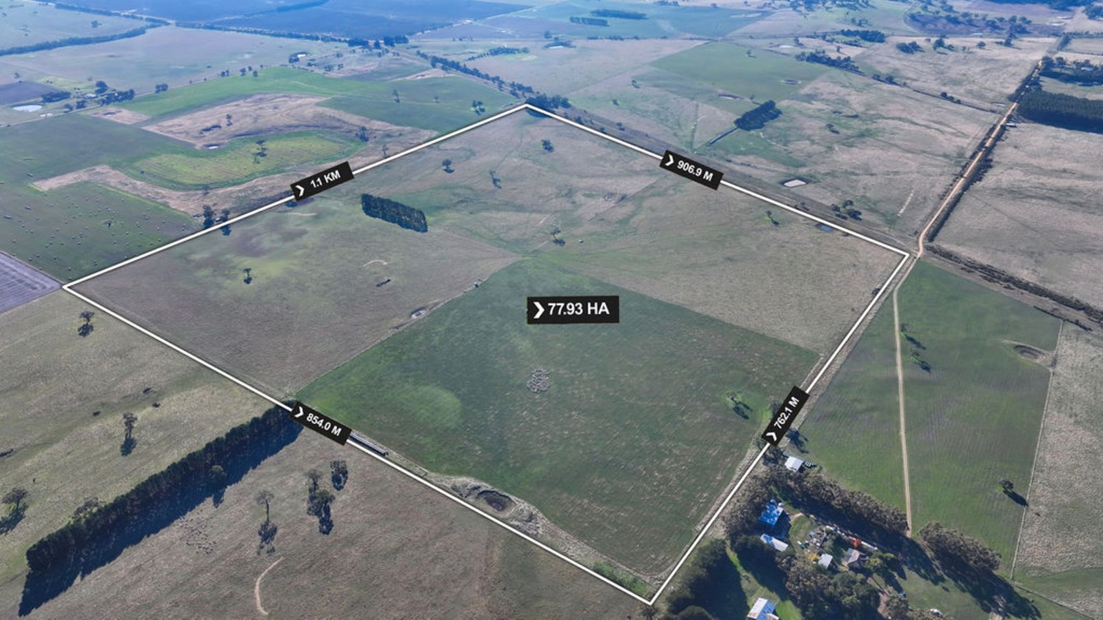 Gallery: Lot 4 Browns Lane