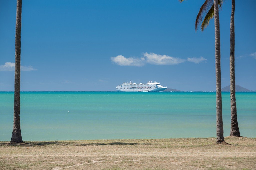 Lot 4 "Cable", Funnel Bay FLAMETREE 2