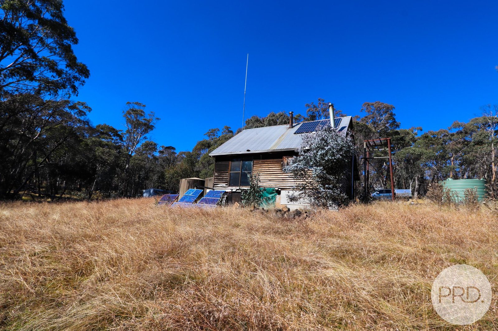 Lot 4 East Bago Powerline Road TUMBARUMBA 8