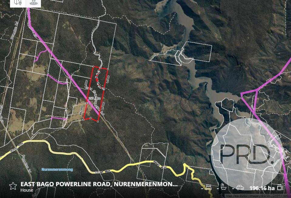 Lot 4 East Bago Powerline Road TUMBARUMBA 10