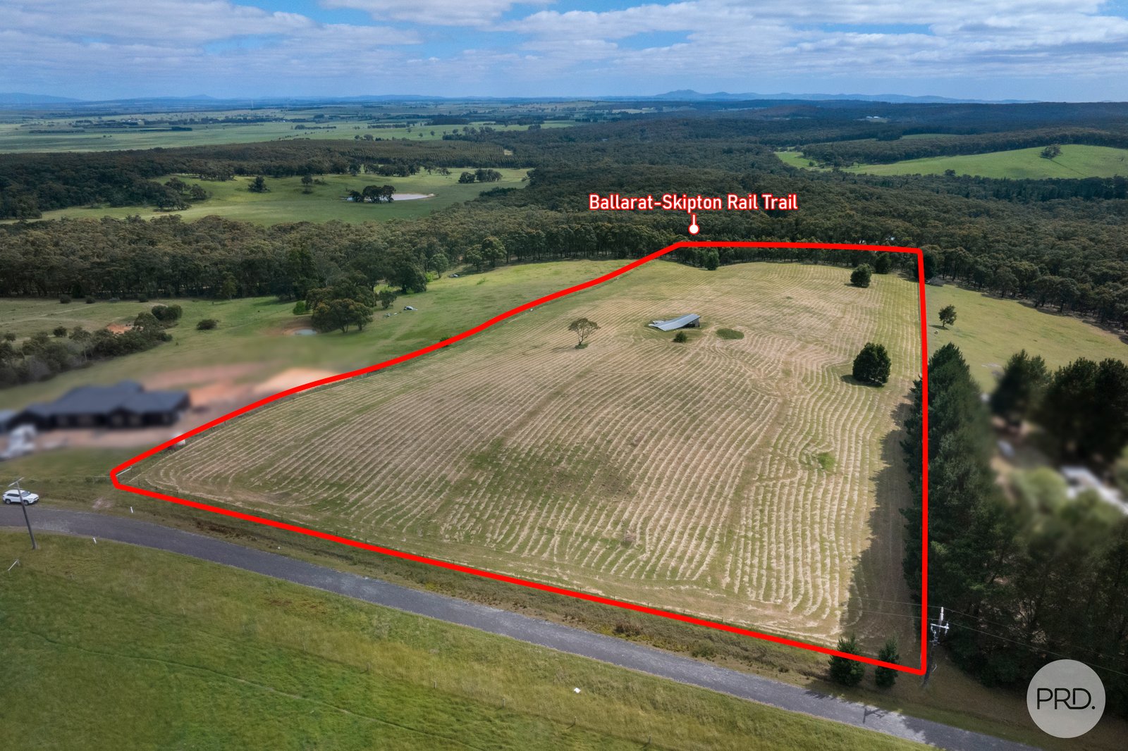 Lot 4 Flagstaff Ridge Road LINTON 1