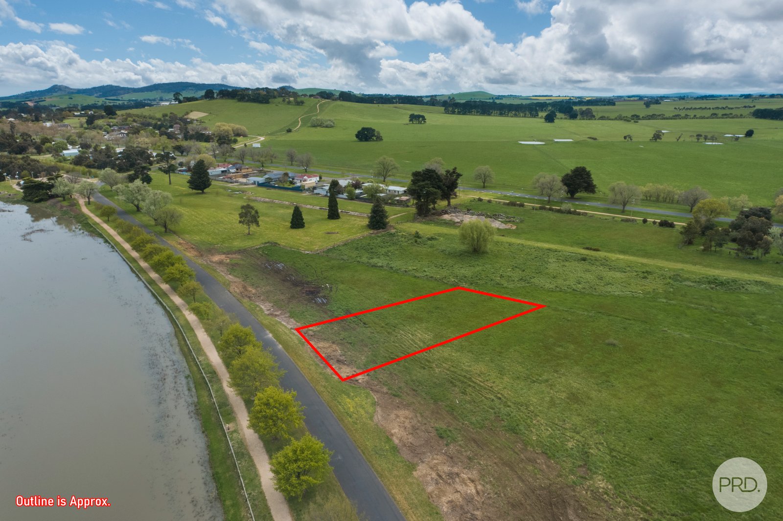  Foreshore Road LEARMONTH 3