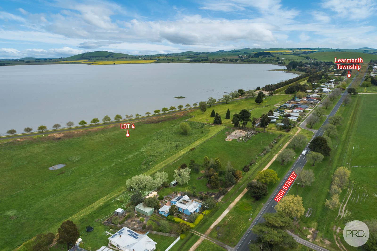  Foreshore Road LEARMONTH 5