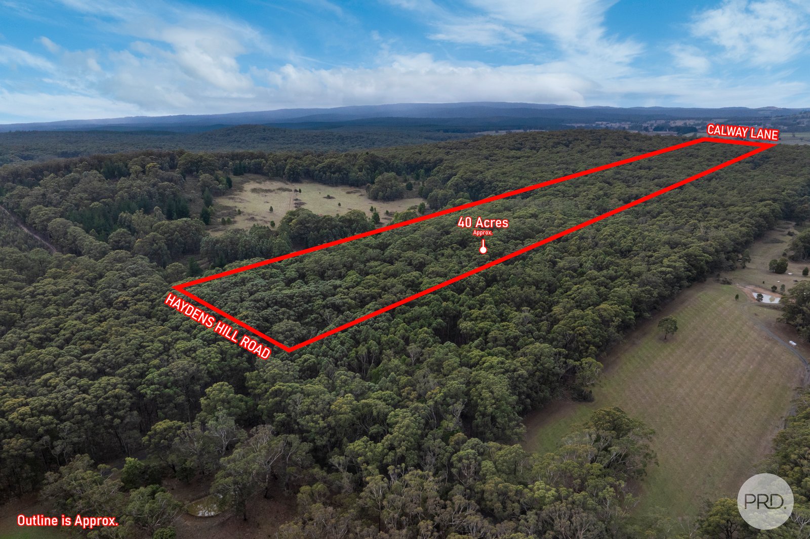 Lot 4 Haydens Hill Road GORDON 2