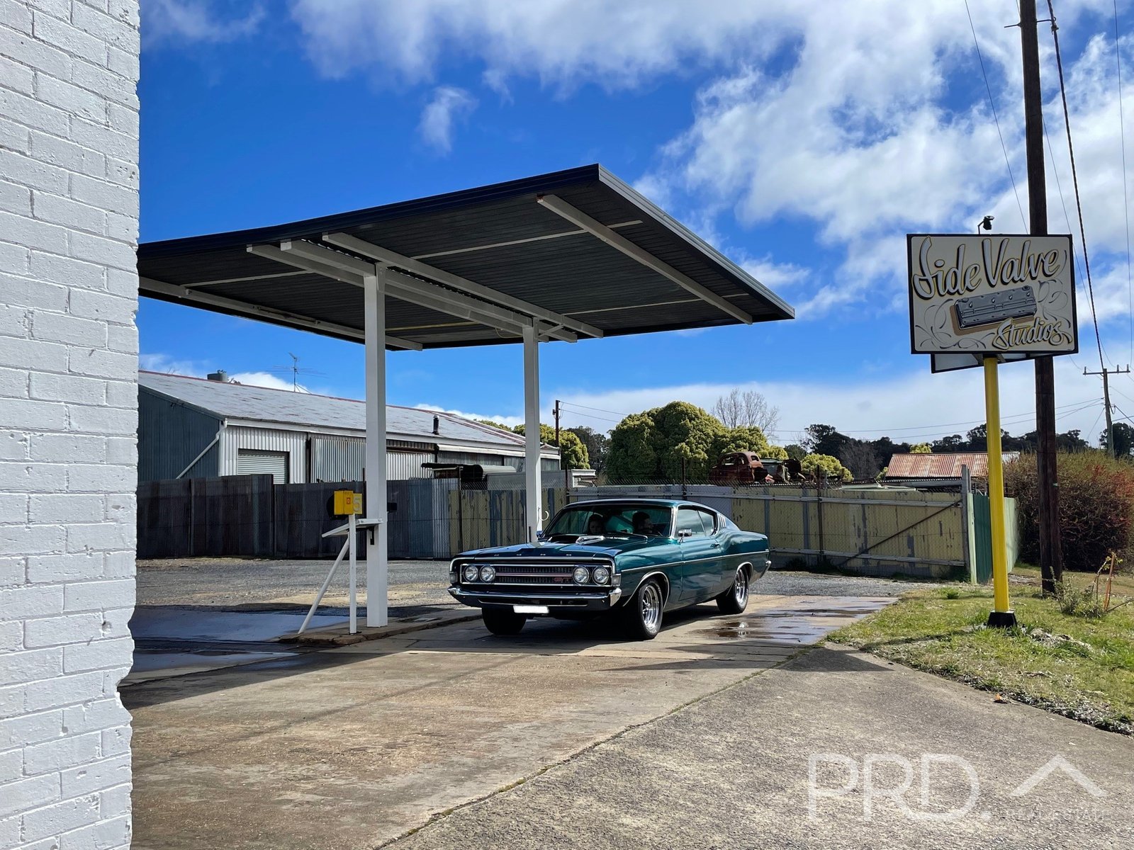 Lot 4 Kurrajong Avenue BATLOW 3