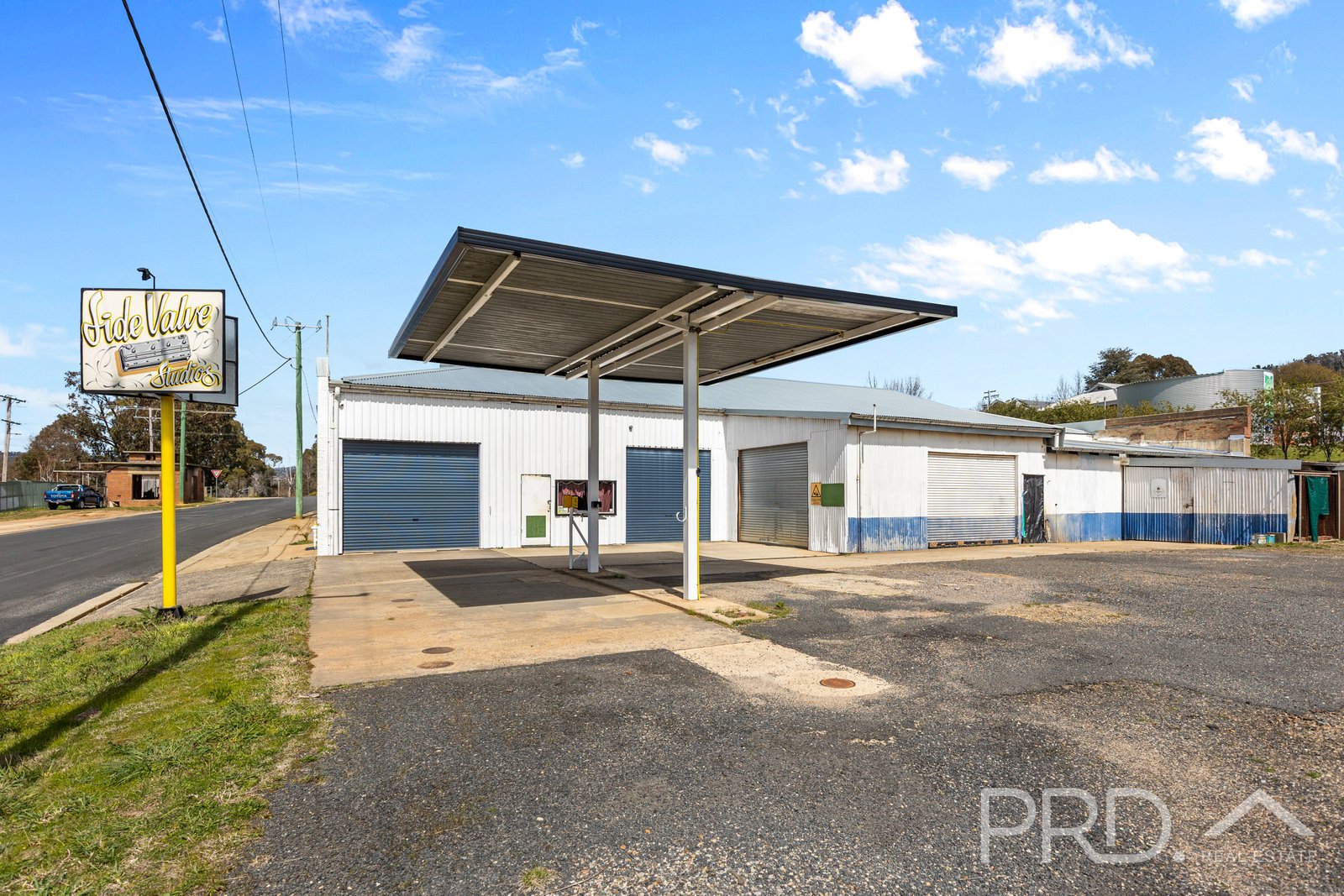 Lot 4 Kurrajong Avenue BATLOW 22