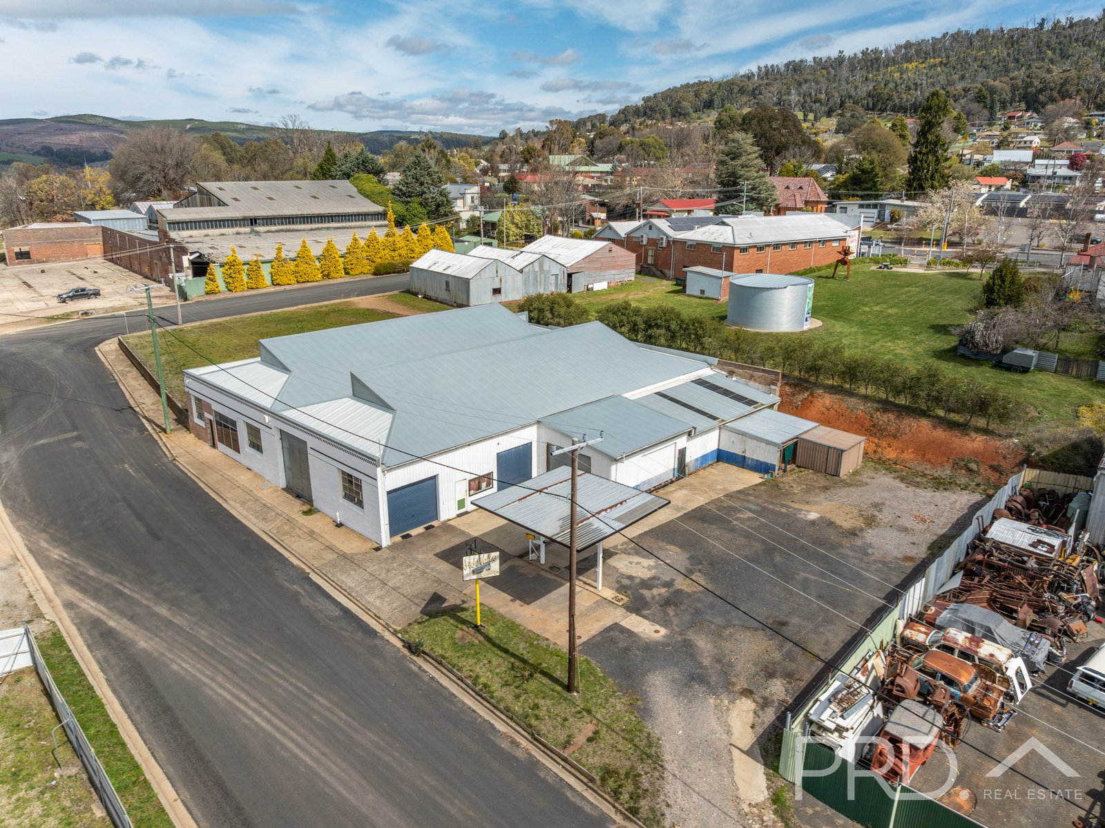 Lot 4 Kurrajong Avenue BATLOW 25