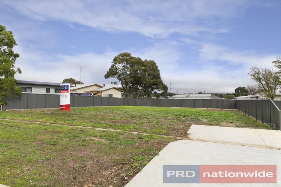 Lot 4 Macs Street CRESWICK 2