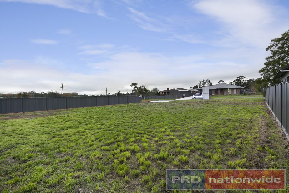 Lot 4 Macs Street CRESWICK 3