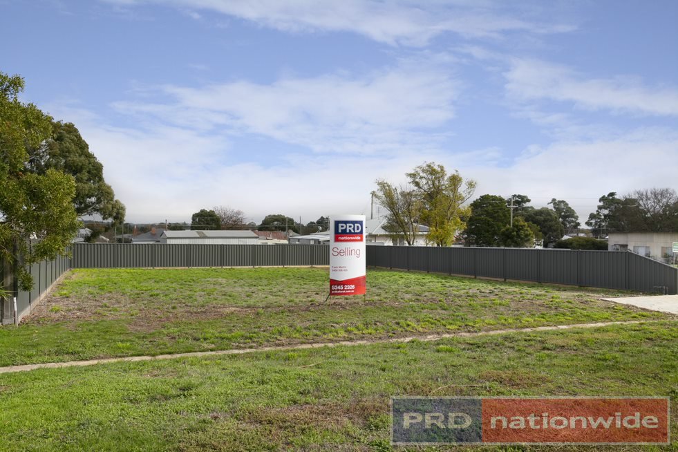 Lot 4 Macs Street CRESWICK 5