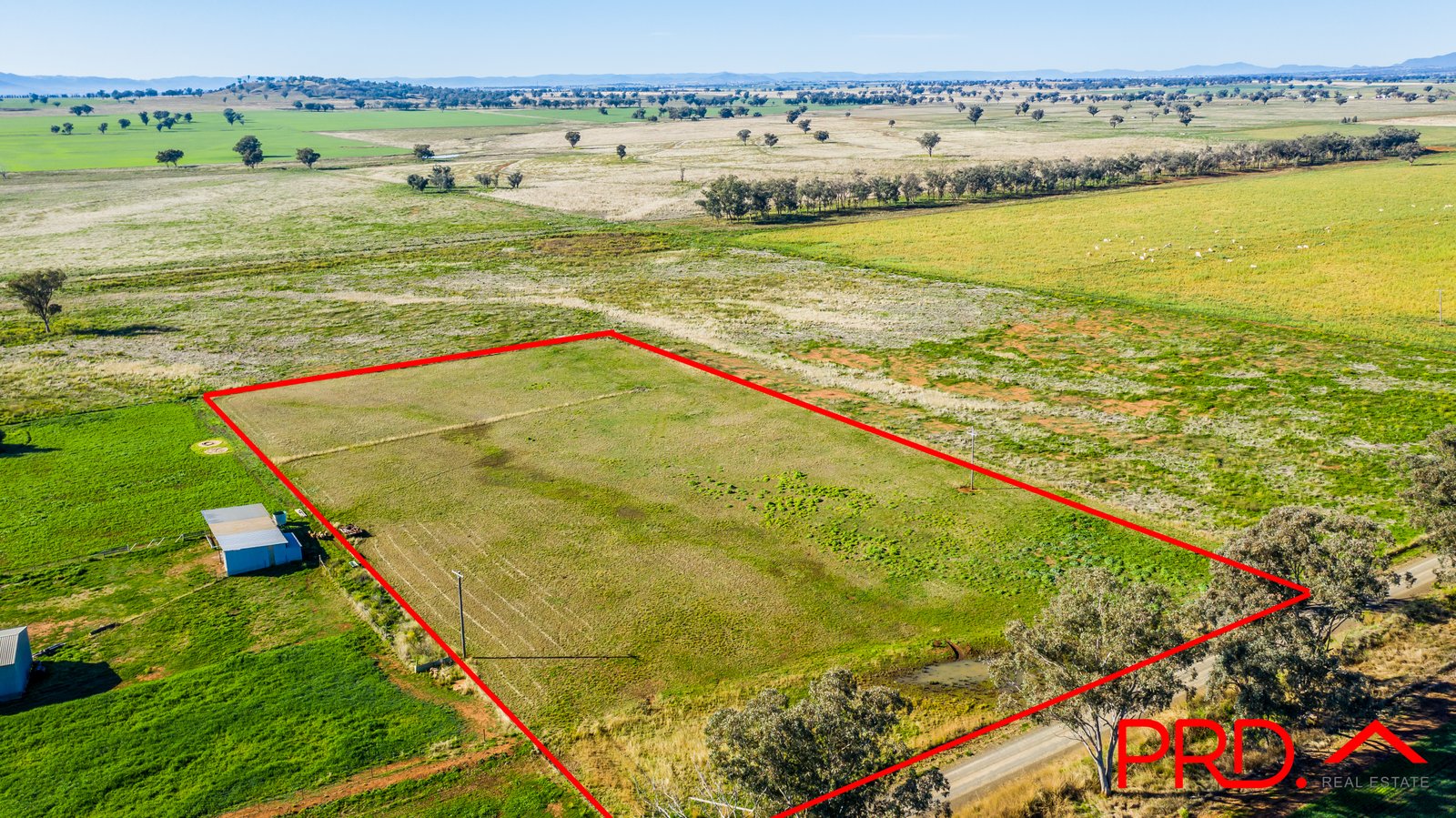 Lot 4 Ridds Lane TAMWORTH 1