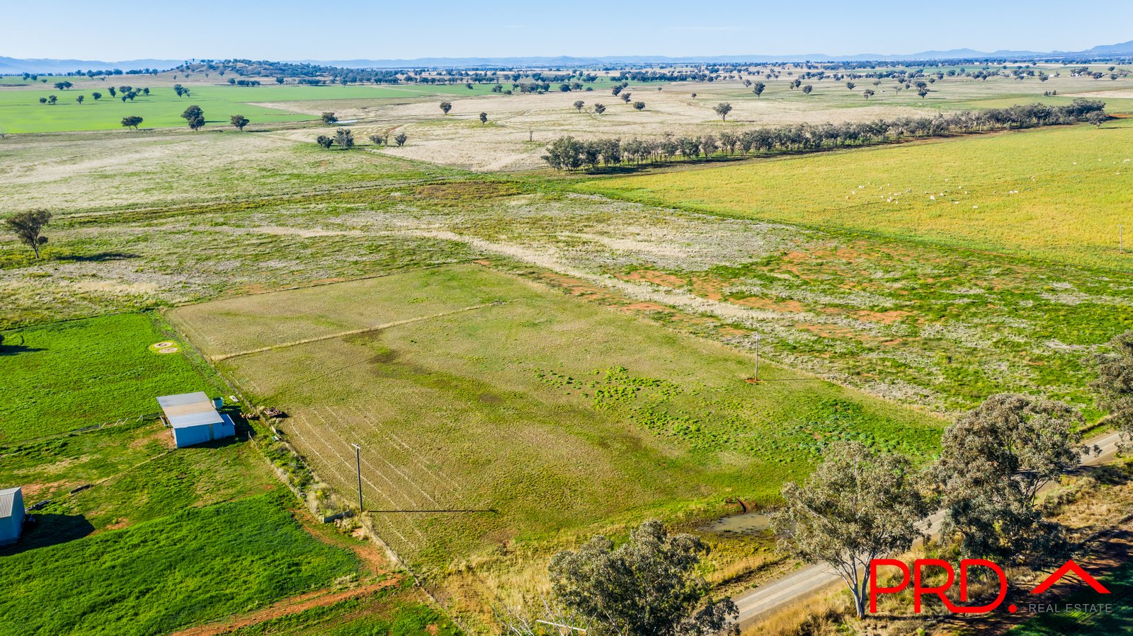 Lot 4 Ridds Lane TAMWORTH 4