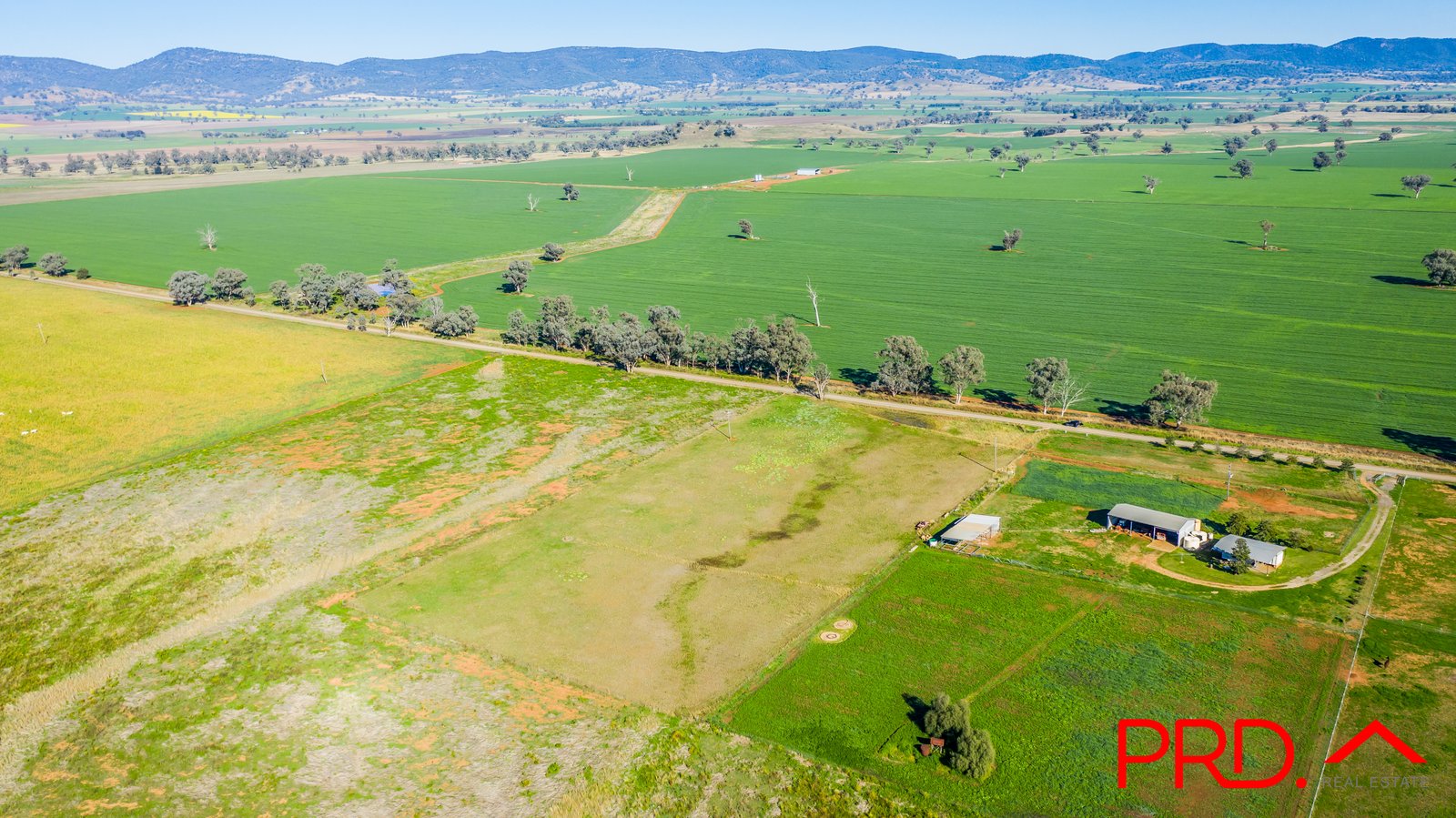 Lot 4 Ridds Lane TAMWORTH 7
