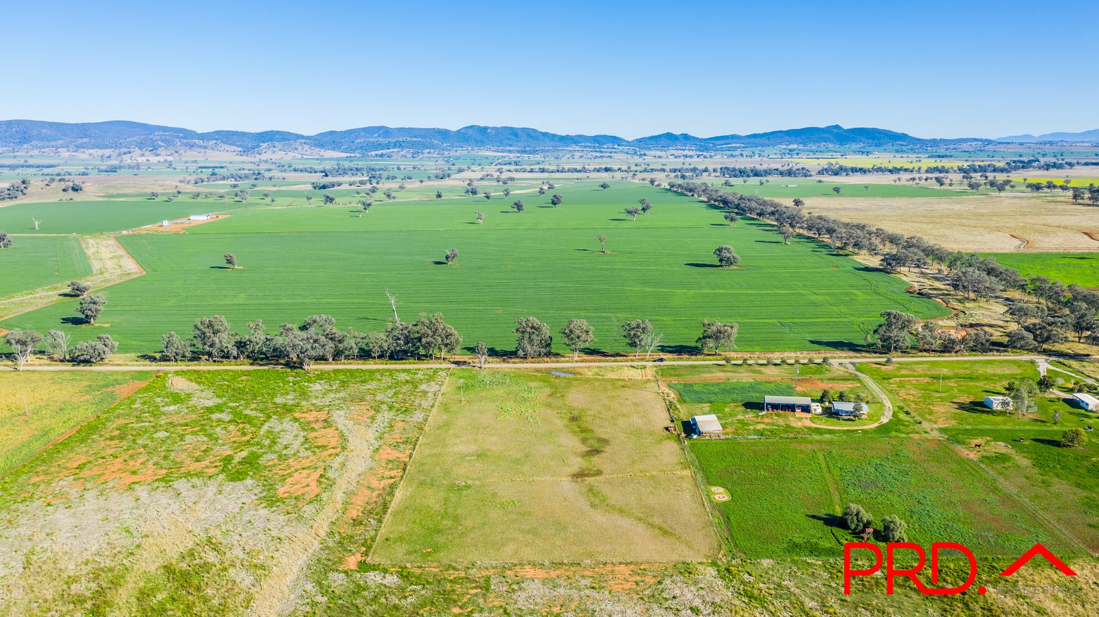 Lot 4 Ridds Lane TAMWORTH 9