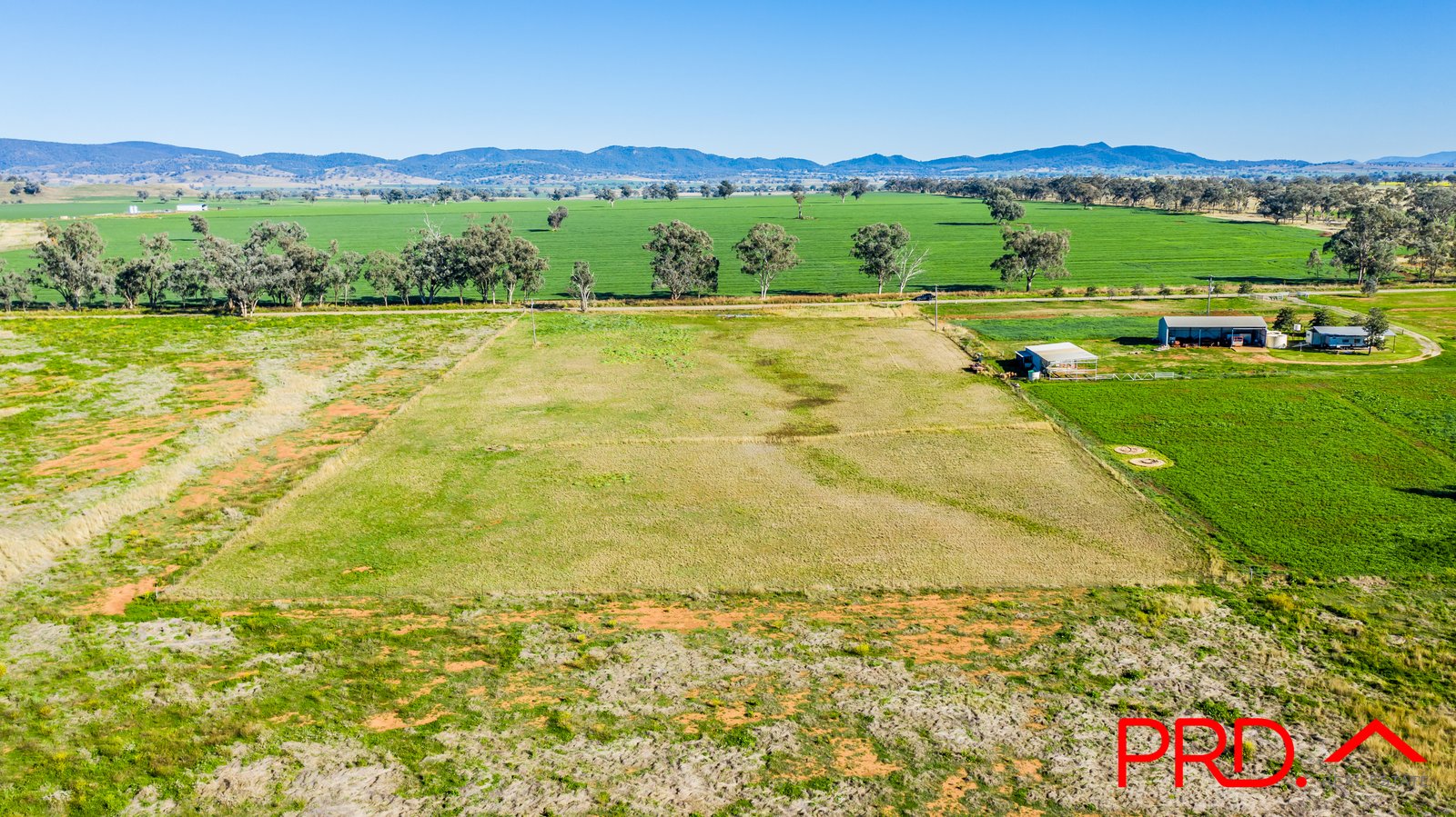 Lot 4 Ridds Lane TAMWORTH 10