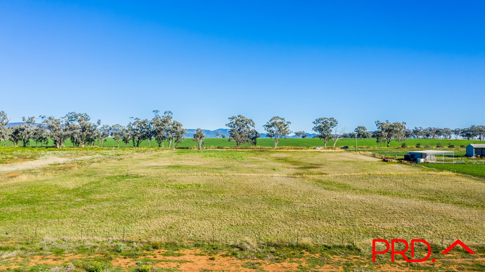 Lot 4 Ridds Lane TAMWORTH 11