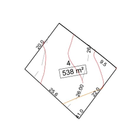 Lot 4 William Sharp Drive COFFS HARBOUR 2