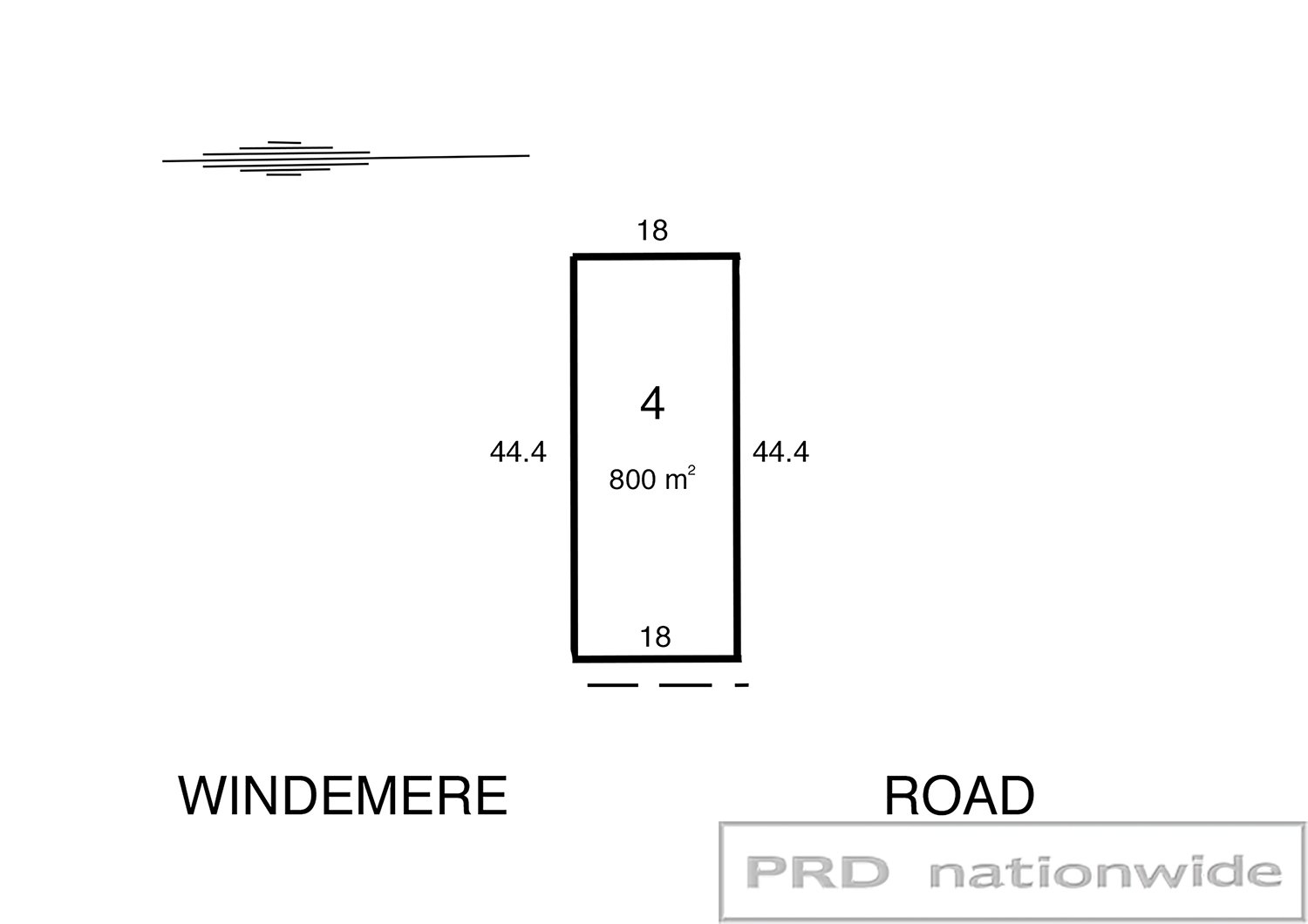 Lot 4 Windemere Road LOCHINVAR 3