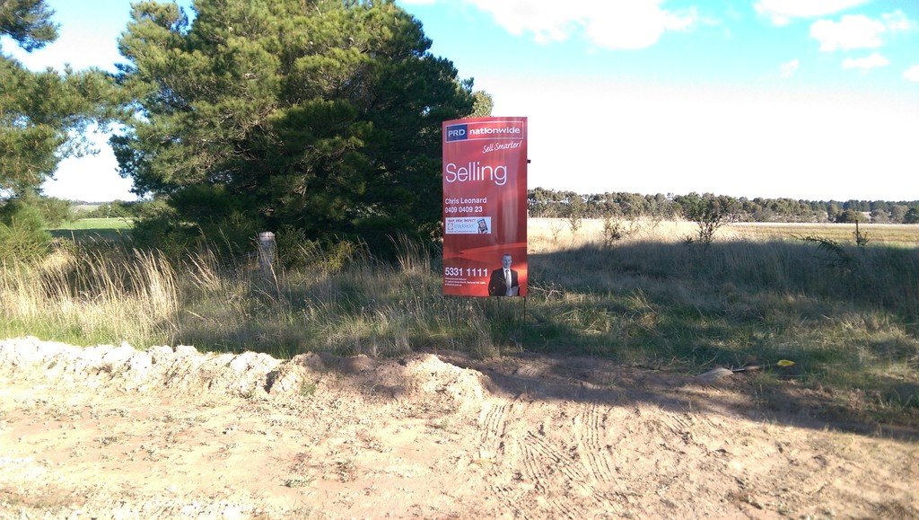 Lot 41 Derwent Jacks Road BERRINGA 8