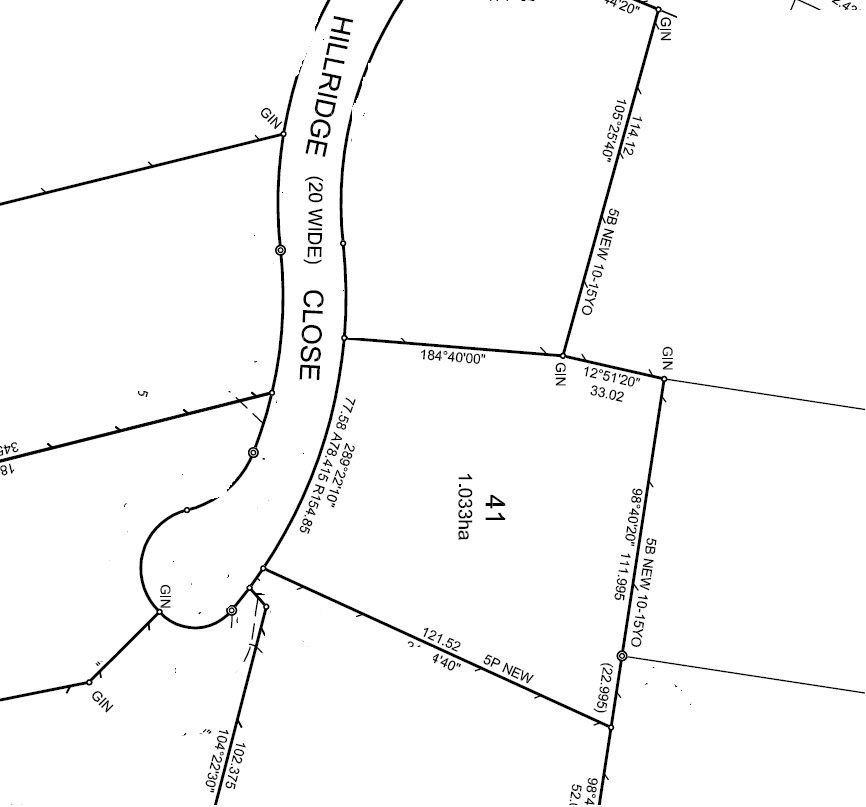 Lot 41 Hillridge Close GLEN OAK 3