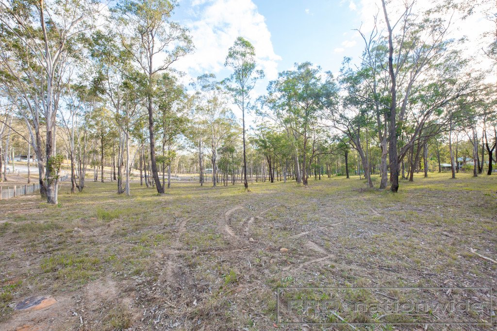 Lot 41 Hillridge Close GLEN OAK 4