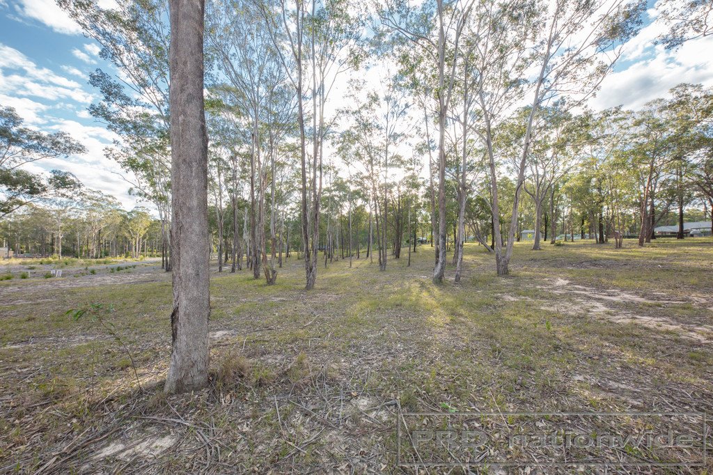 Lot 41 Hillridge Close GLEN OAK 6