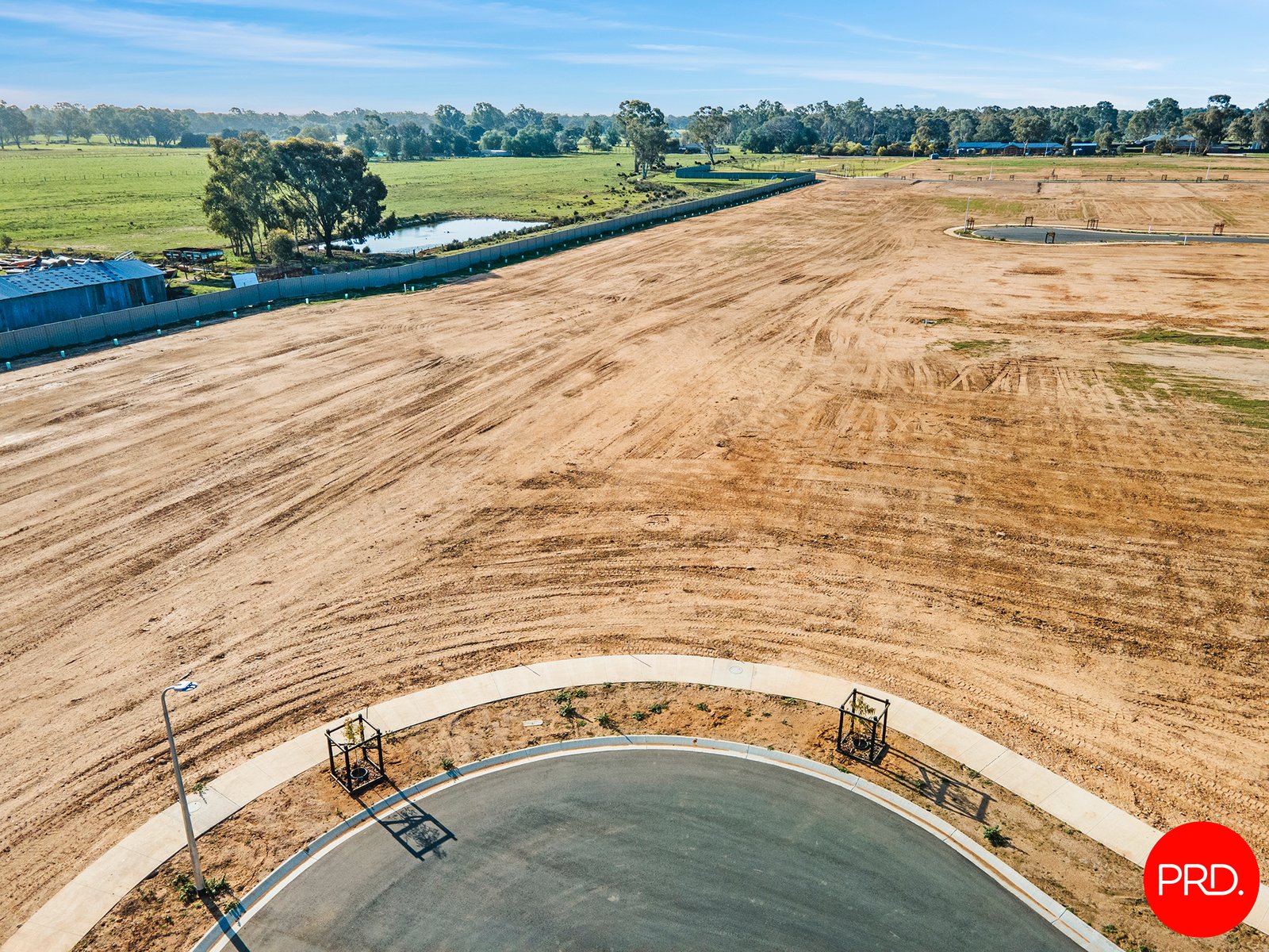 LOT 41 Honey Court HUNTLY 4