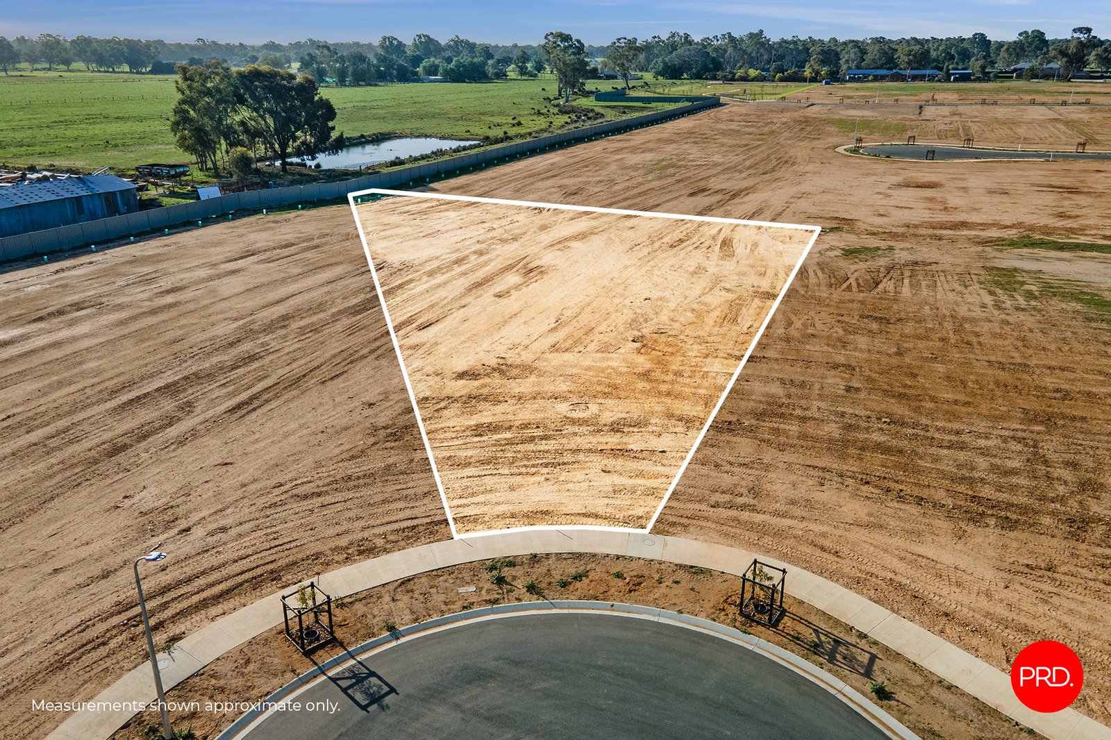 LOT 41 Honey Court HUNTLY 5