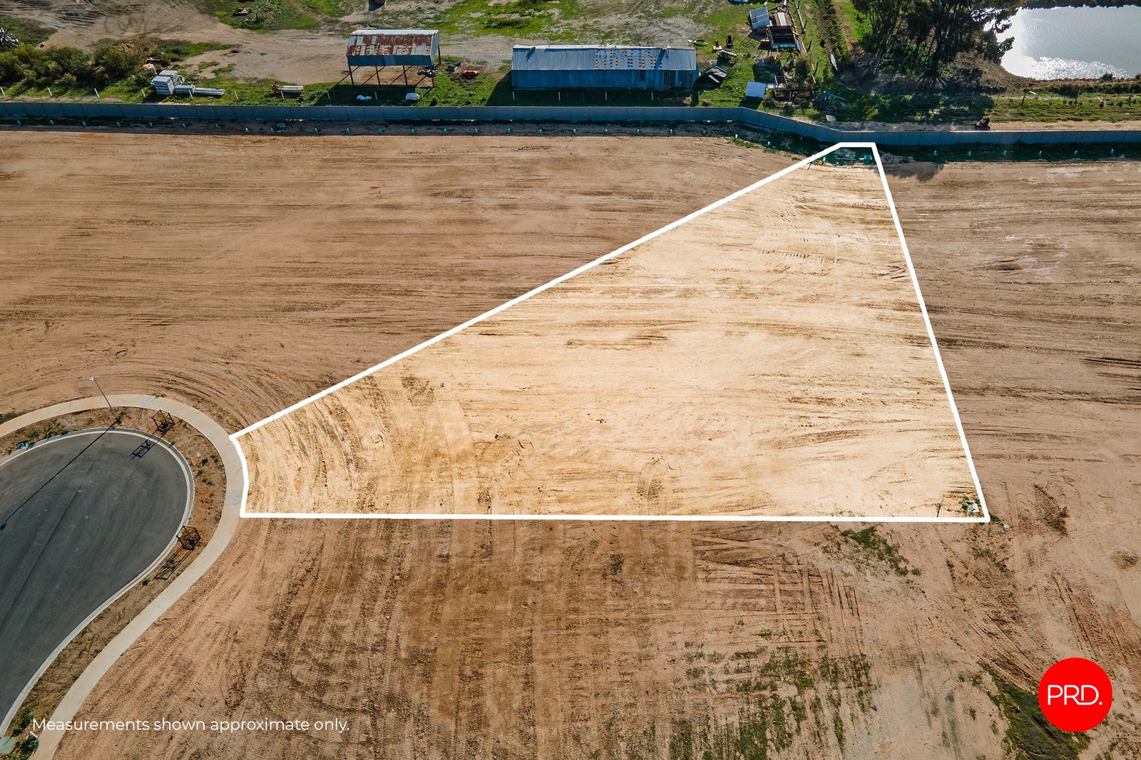 LOT 41 Honey Court HUNTLY 6